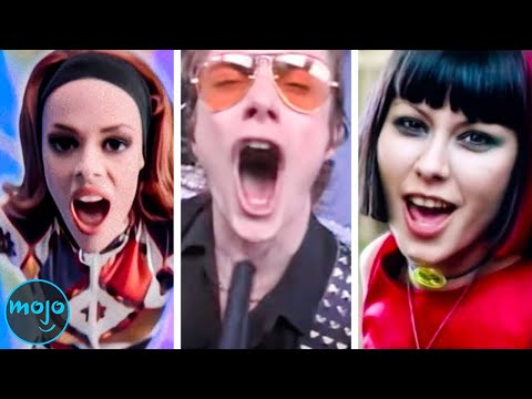 Top 30 90s Songs You Forgot Were Awesome