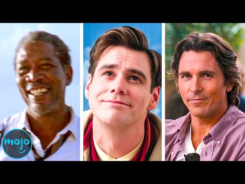 Top 30 Most Satisfying Movie Endings of All Time