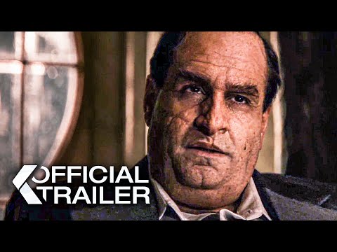 THE PENGUIN Trailer (2024)