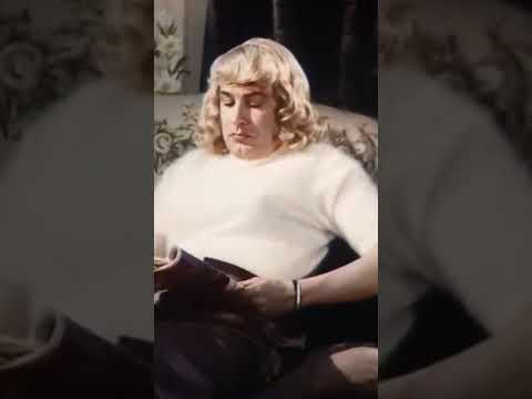 🌈 1950’s trans 🎬 Glen or Glenda (1953) #edwood #trans #belalugosi #classicfilm #cineclásico