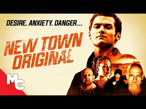 New Town Original | Full Drama Movie | This Is Essex | Elliott Jordan