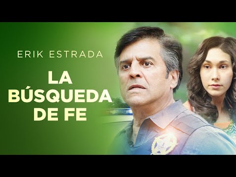 La Búsqueda De Fe | Peliculas Completas Cristiana en Espanol | Erik Estrada