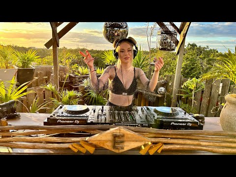 Luzhik | Melodic Techno & House Sunset Mix 2024 | By @EPHIMERATulum