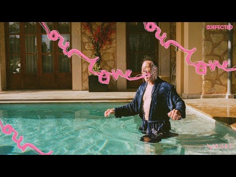 YOURS – OUR LOVE (80s) [Extended Mix]