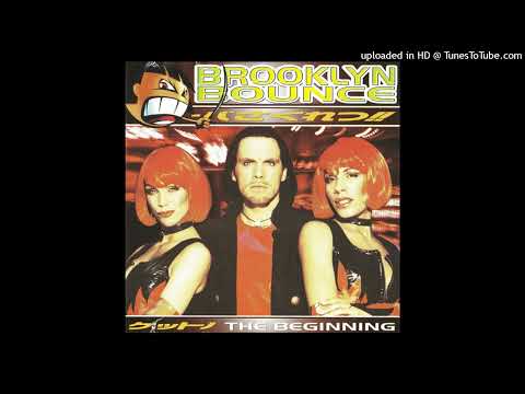 Brooklyn Bounce – Pump It Up