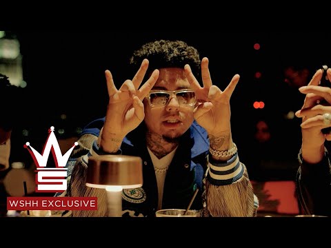 Rich Greedy – MILITANT (Official Music Video)