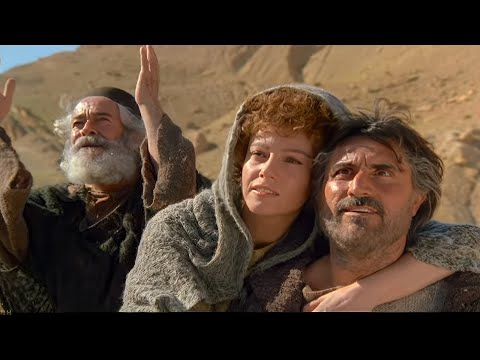 According to Pontius Pilate (1987) by Luigi Magni with Nino Manfredi | Italian Movie, Subtitles