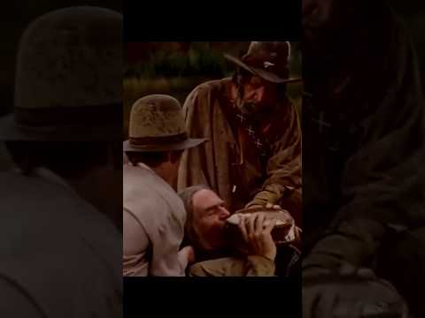 ☠️ ¡¿Sobrevivirás?! 🎬 Against a Crooked Sky (1975) #western #oeste #enespañol #dobladaenespañol