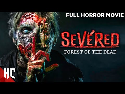 Severed | Full Horror Thriller Movie | HD Movie | English Movie | Slasher Movie