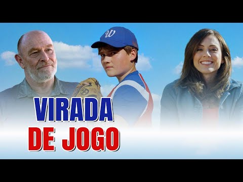 Virada de Jogo | Filmes Completos em Português | Corbin Bernsen  Ashley Bratcher, Brody Rose