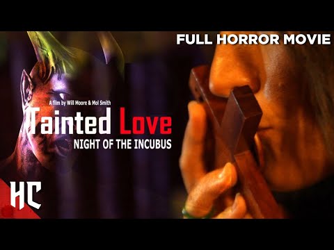 Tainted Love | Full Horror Movie | Mystery Movie | HD English Movie