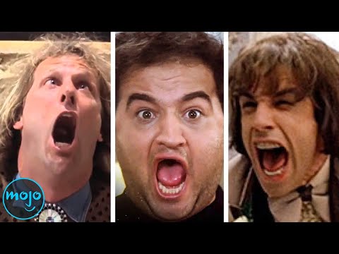Top 30 Most Rewatched Scenes in Comedy Movies