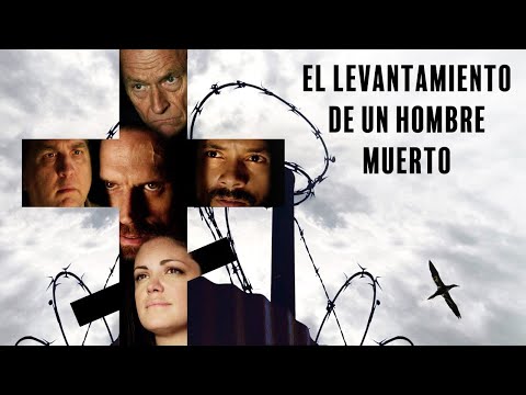 El Levantamiento De Un Hombre Muerto | Peliculas Completas Cristiana en Espanol | Corbin Bernsen