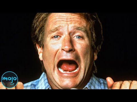 Best of Robin Williams