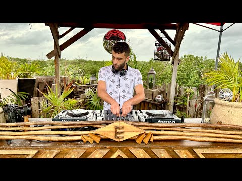 Yago Vila | Melodic & Progressive House Sunset Mix 2024 | By @EPHIMERATulum