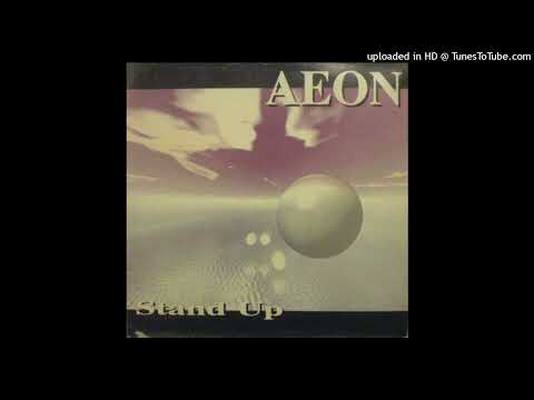 Aeon – Stand Up (Paradise Mix)