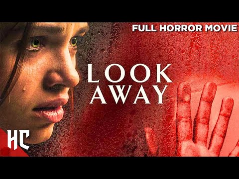 Look Away | Full Horror Movie | Thriller Movie | HD Movie | English Movie | Horror Central