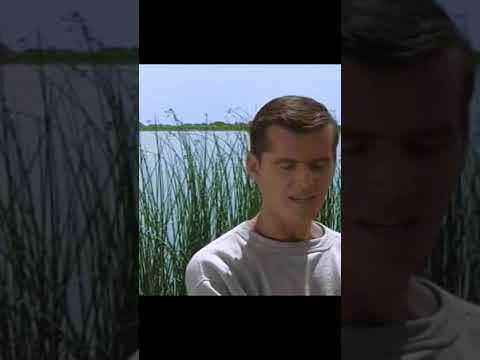 👎 It’s over babe 🎬 The Wild Ride (1960) #cineculto #jacknicholson #dramamovie #crimemovie
