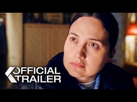 UNDER THE BRIDGE Trailer (2024) Lily Gladstone