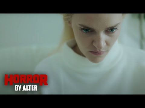 Horror Short Film “Pruning” | ALTER | Starring Madeline Brewer