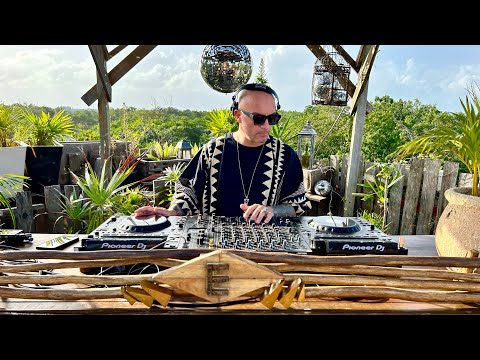 Siko | House & Techno Sunset Mix 2024 | By @EPHIMERATulum