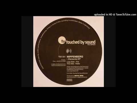 Wippenberg – Fire (Radio Edit)