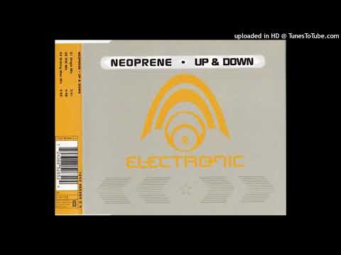 Neoprene – Up & Down (Striking Man Mix)
