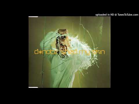 D*Note – Shed My Skin (Airscape Vocal Mix)