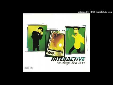Interactive – Come Over