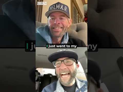 Toby Keith said WHAT? Interview OUTTAKE! #tobykeith #countrymusic