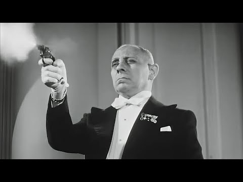 The Great Flamarion (Film-Noir, 1945) by Anthony Mann with  Erich von Stroheim | Movie