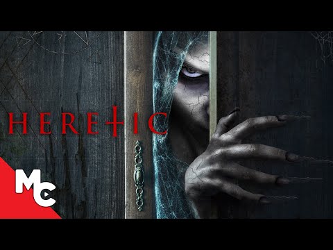 Heretic | Full Movie | Mystery Horror