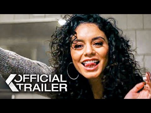 DOWNTOWN OWL Trailer (2024) Vanessa Hudgens