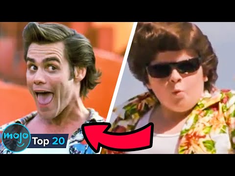 Top 20 Cash Grab Movies