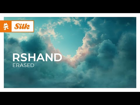 rshand – Erased [Monstercat Release]