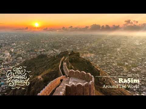 Ra5im – Around The World