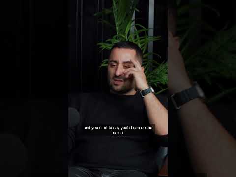 Joseph Capriati is our next ‘Moments In Music’ guest 🤩 Tune in tomorrow at 2pm GMT!