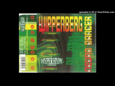 Wippenberg – Neuro Dancer (Original Version)