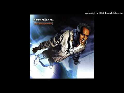 Howard Jones – What Is Love (Trouser Enthusiasts Club Mix)