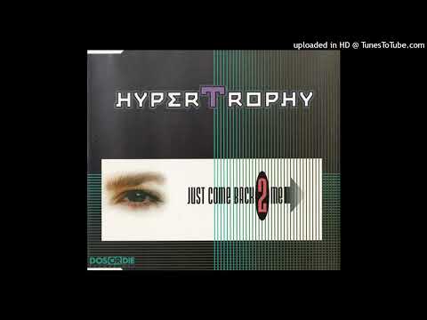 Hypertrophy – Escape From Heaven