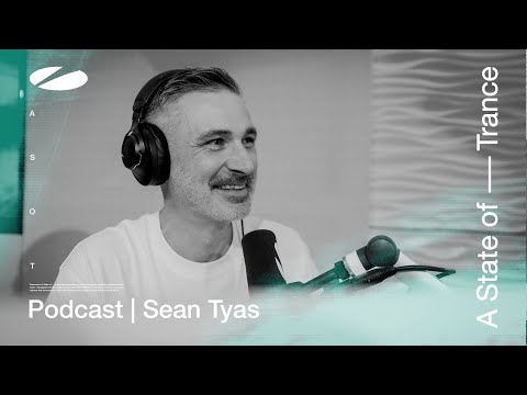 Sean Tyas – A State of Trance Episode 1165 Podcast