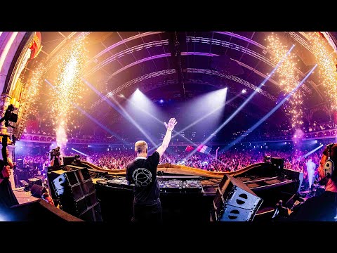Armin van Buuren live at Tomorrowland Winter 2024 (Mainstage)