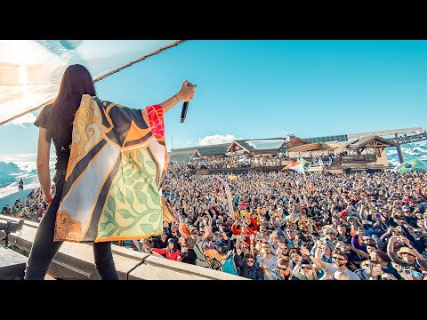 B Jones | Tomorrowland Winter 2024