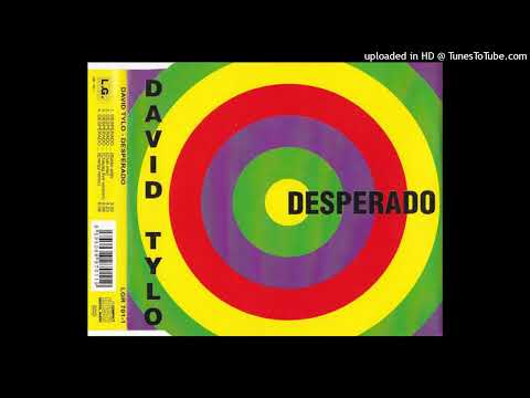 David Tylo – Desperado (Chayag Live Version)
