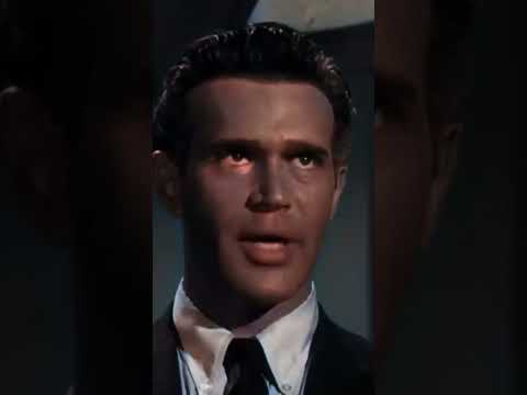 💪 We’ll take care of it ourselves 🎬 Hands of a Stranger (1962) #horrorstory  #thriller  #cultfilms