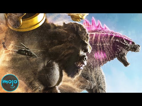 Things to Remember for Godzilla X Kong: The New Empire
