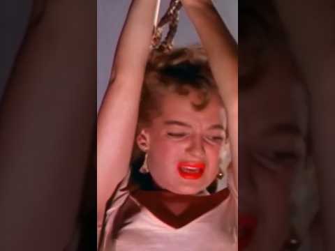 😱 Scream 🎬 Black pirates (1954) #pirates #hanging #scream #adventurefilm #aventuras #cineculto