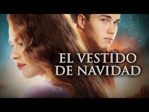 El Vestido de Navidad | Pelicula completa en español