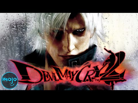 Top 10 Worst Entries in Beloved Video Game Franchises