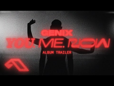 Genix – YOU.ME.NOW | Album Trailer (@GenixOfficial)